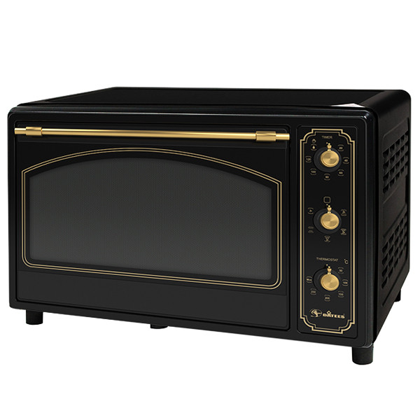 مایکروفر داتیس مدل DT 812 2
