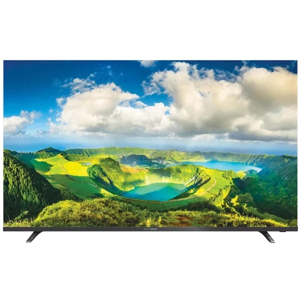 تلویزیون ال ای دی 55 اینچ هوشمند دوو مدل DSL-55SU1700