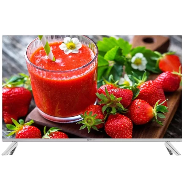 تلویزیون ال ای دی اسنوا مدل SLD-50NK500UD سایز 50 اینچ