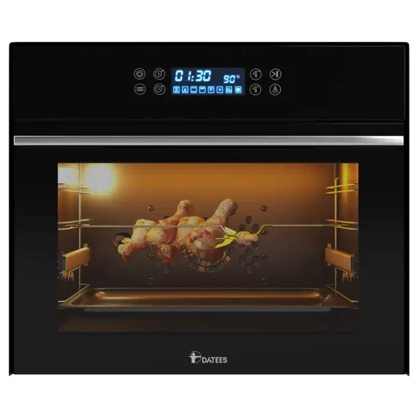 فر برقی رومیزی داتیس مدل DT-735