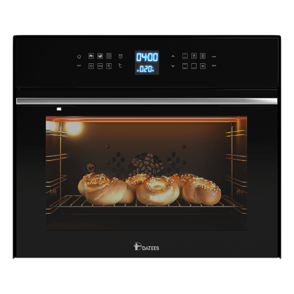 فر برقی رومیزی داتیس مدل DT-720