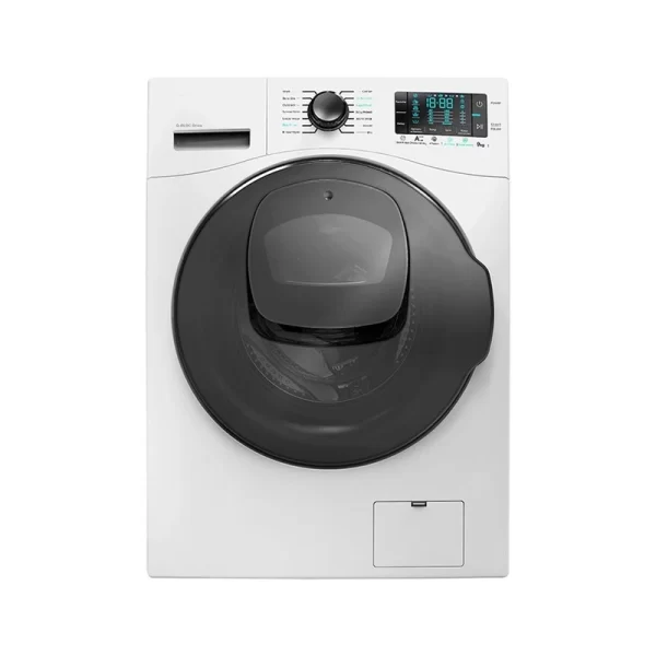 ماشین لباسشویی 9کیلوگرم اسنوا مدل SWM-94W61