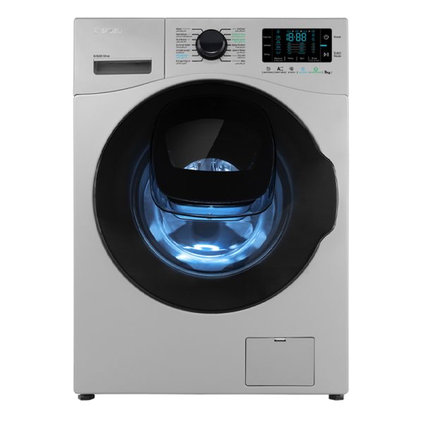 ماشین لباسشویی اسنوا مدل SWM-94S60