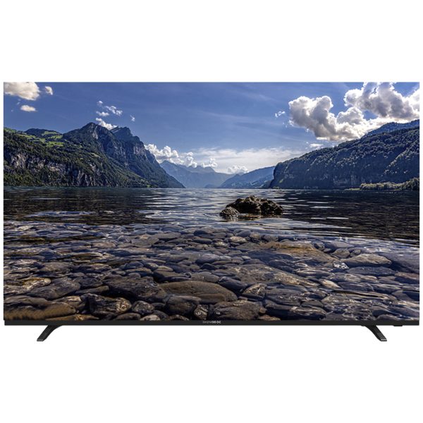 تلویزیون ال ای دی 50 اینچ دوو مدل DLE-50MU1600