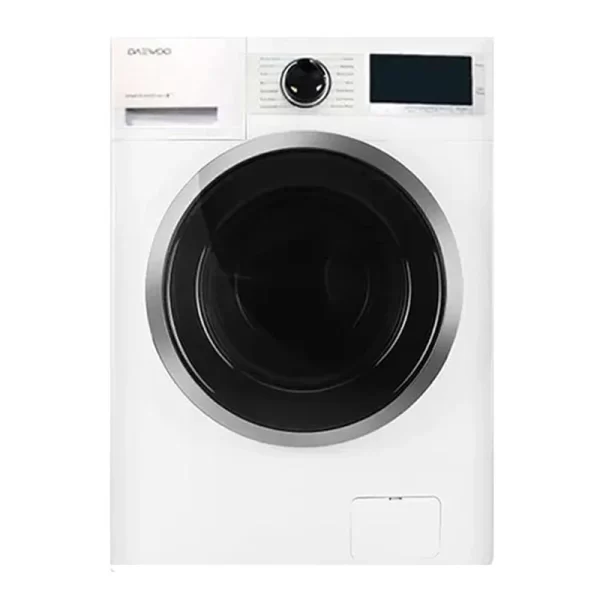 ماشین لباسشویی 8 کیلوگرم دوو مدل DWK-ZP870CC