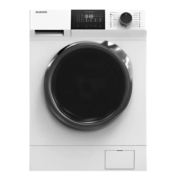 لباسشویی اتوماتیک 8 کیلوگرم دوو مدل LM-810W