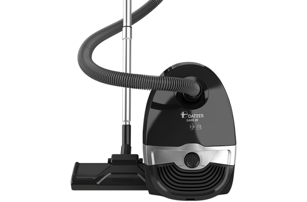 جارو برقی داتیس مدل DVC-704
