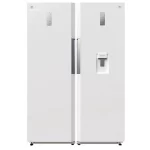 یخچال و فریزر دو قلو مدل SR/SF-20MW
