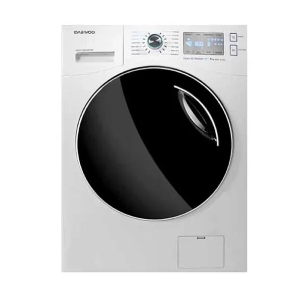 ماشین لباسشویی 9 کیلوگرم اتوماتیک دوو مدل LM1-980W