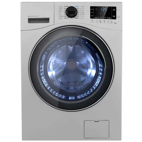 ماشین لباسشویی 9 کیلوگرم اسنوا مدل SWM-E92S