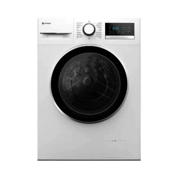 ماشین لباسشویی اتوماتیک 7 کیلوگرم اسنوا مدل SWM-A70S