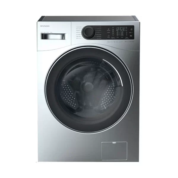 ماشین لباسشویی اتوماتیک 9 کیلوگرم دوو مدل LM-990S