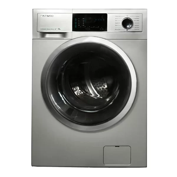 ماشین لباسشویی 7 کیلوگرم دوو مدل LM-720S
