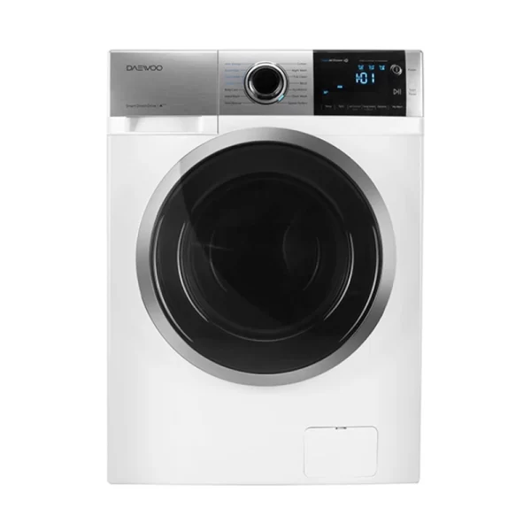 ماشین لباسشویی ۸ کیلوگرم دوو مدل LM-850WS