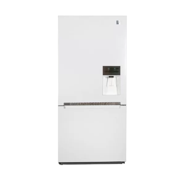 یخچال فریزر دوو مدل BMI-30LW