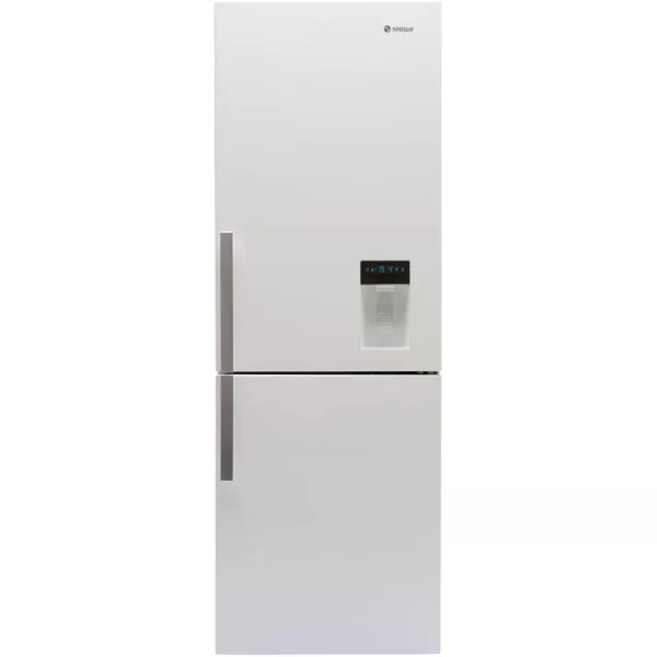 یخچال فریزر اسنوا مدل  SN4-2023 SW