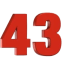 تلویزیون 43 اینچ urumplus.ir