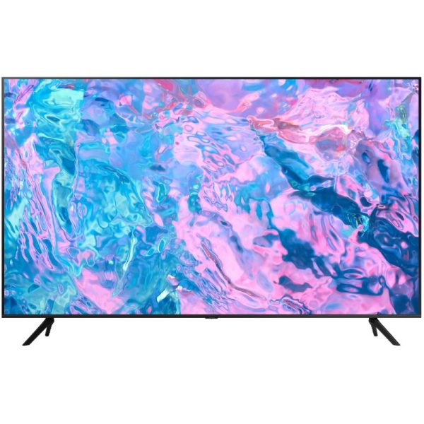 تلویزیون 50 اینچ سامسونگ مدل 50CU7000