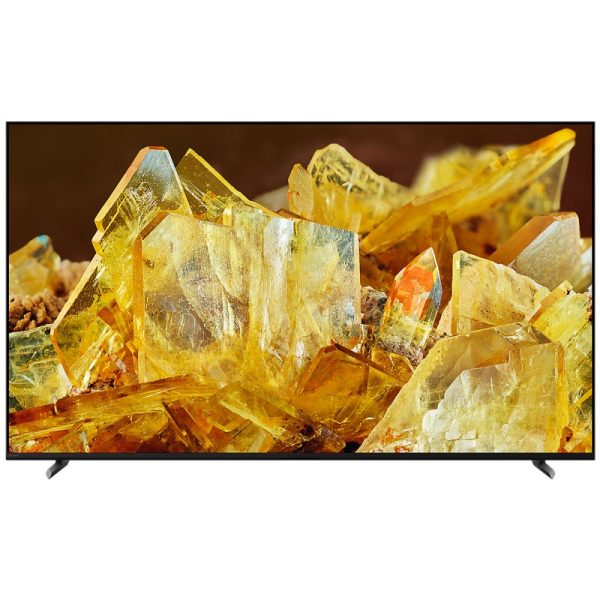 تلویزیون 55 اینچ سونی مدل 55X90L