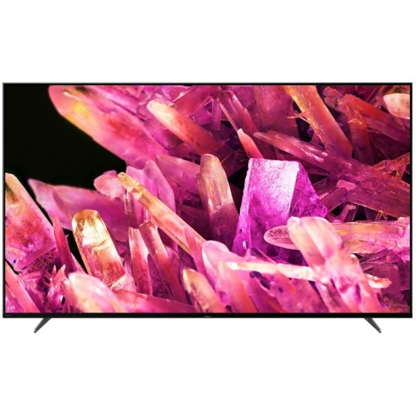 تلویزیون 55 اینچ سونی مدل 55X90K