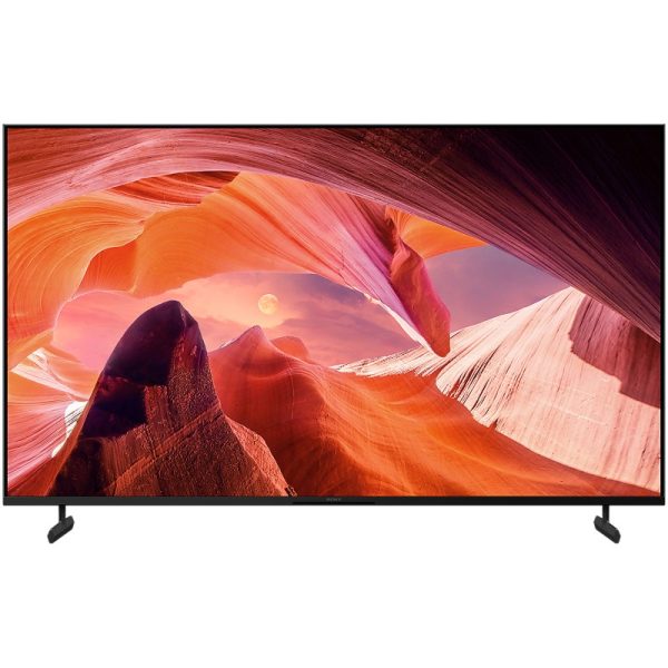 تلویزیون 65 اینچ سونی مدل 65X80L
