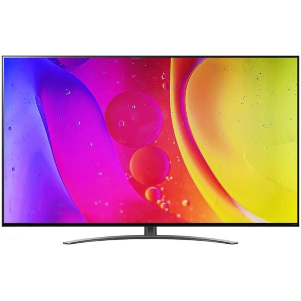 تلویزیون 75 اینچ ال جی 75NANO84