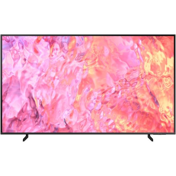 تلویزیون 85 اینچ سامسونگ مدل 85Q60C