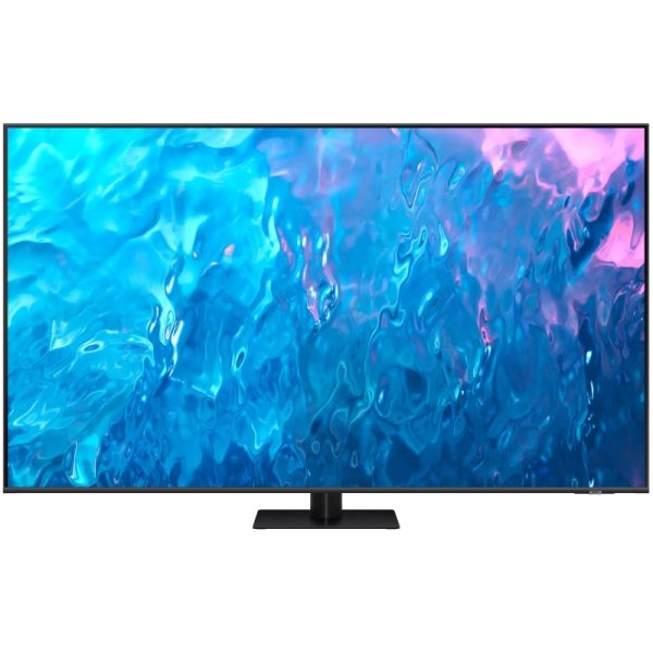 تلویزیون 85 اینچ سامسونگ مدل 85Q70C