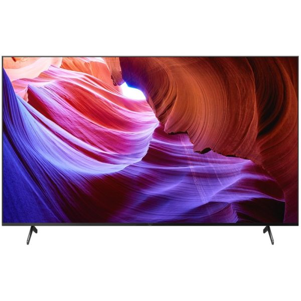 تلویزیون 85 اینچ سونی مدل 85X85K