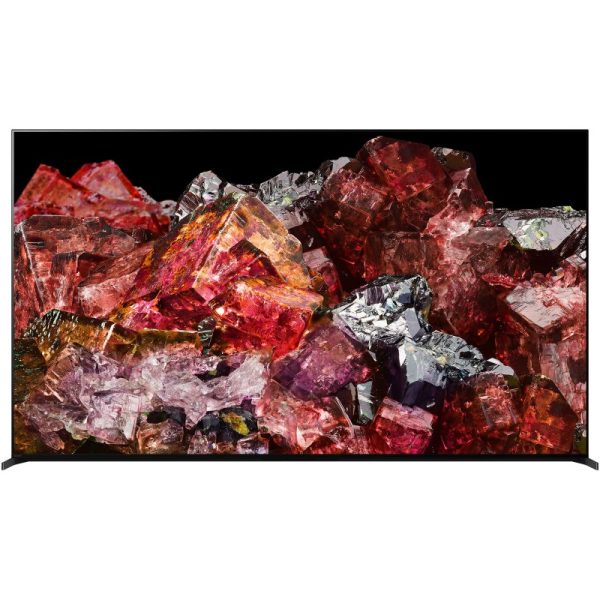 تلویزیون گیمینگ 85 اینچ سونی مدل 85X95L