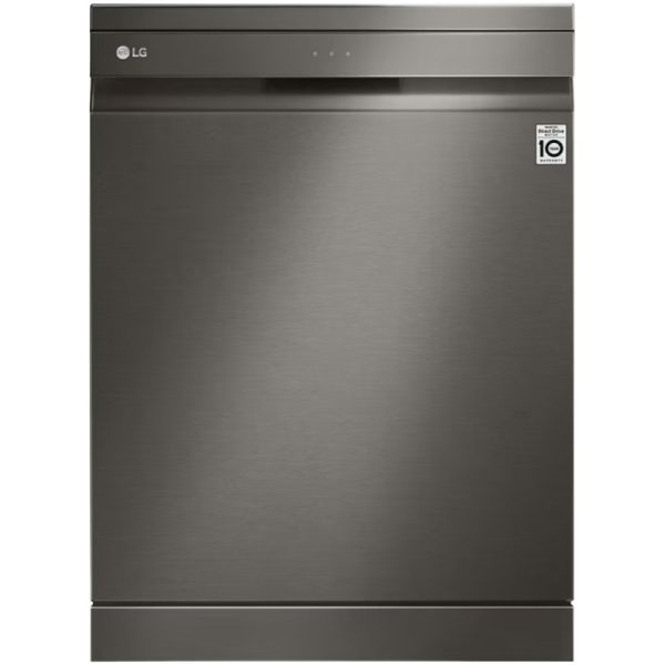ماشین ظرفشویی 14 نفره ال جی مدل DFB325HD