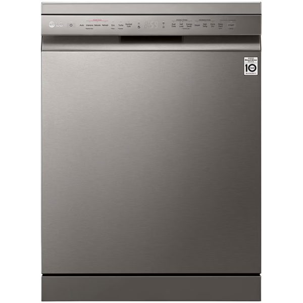 ماشین ظرفشویی 14 نفره ال جی مدل DFB425FP