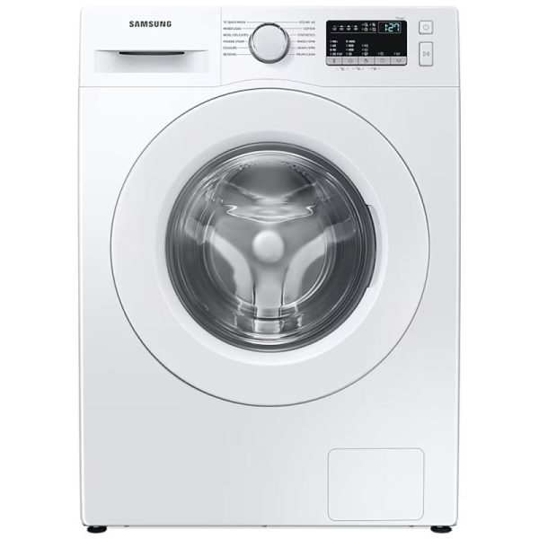 ماشین لباسشویی 8 کیلوگرم سامسونگ WW80T4040EE