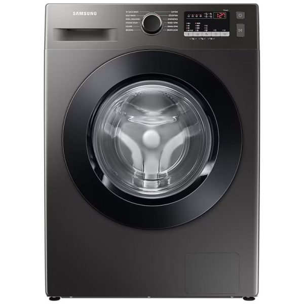 ماشین لباسشویی 8 کیلوگرم سامسونگ مدل WW80T4040CX