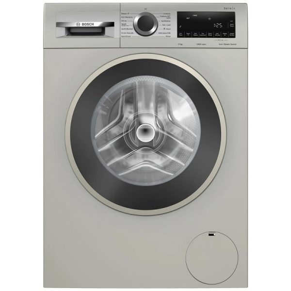 ماشین لباسشویی 9 کیلوگرم بوش مدل WGA2440XME