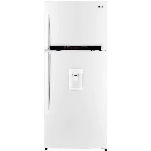یخچال فریزر ال جی مدل GL-F682HQHL