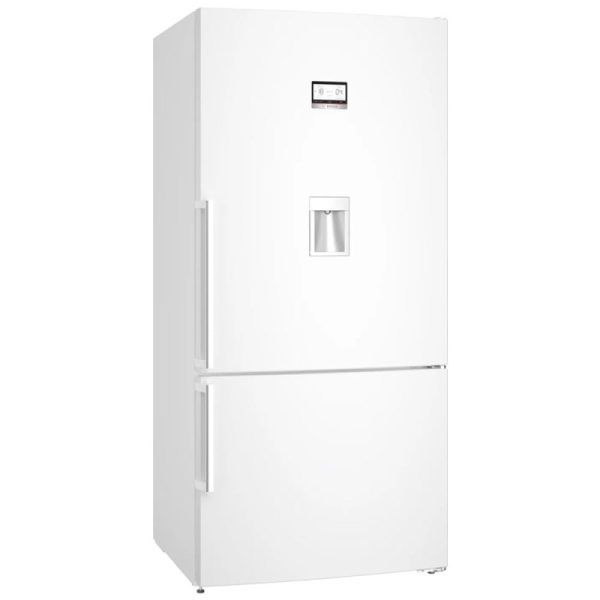 یخچال فریزر بوش مدل KGD86AW31U