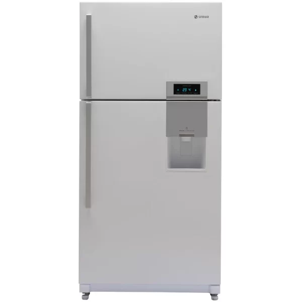 یخچال و فریزر اسنوا مدل SN3-2327TI