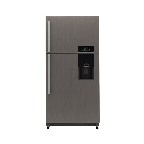 یخچال و فریزر اسنوا مدل STDi-L300-TI