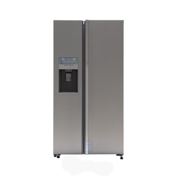یخچال و فریزر ساید بای ساید 35 فوت اسنوا مدل ARS3Di-L300S
