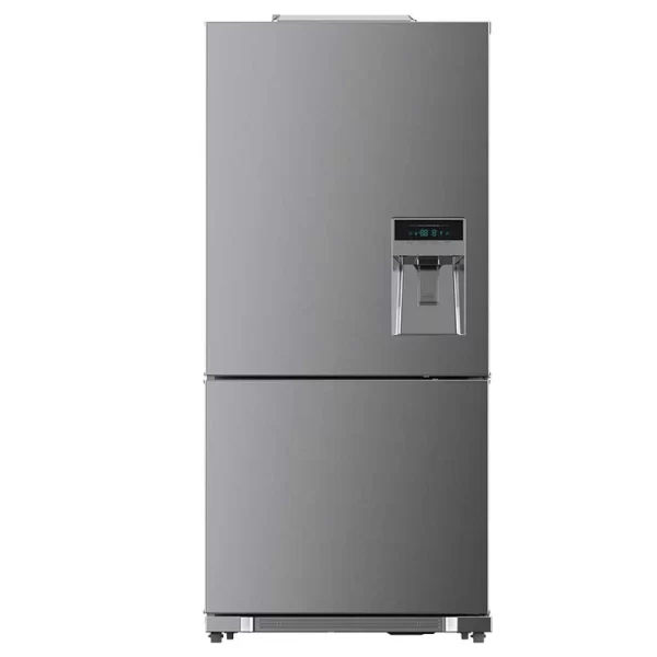 یخچال فریزر اسنوا مدل SBDi-L300-SS