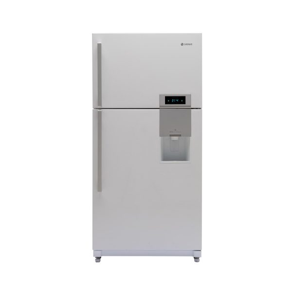 یخچال و فریزر اسنوا مدل STDi-L300-SW