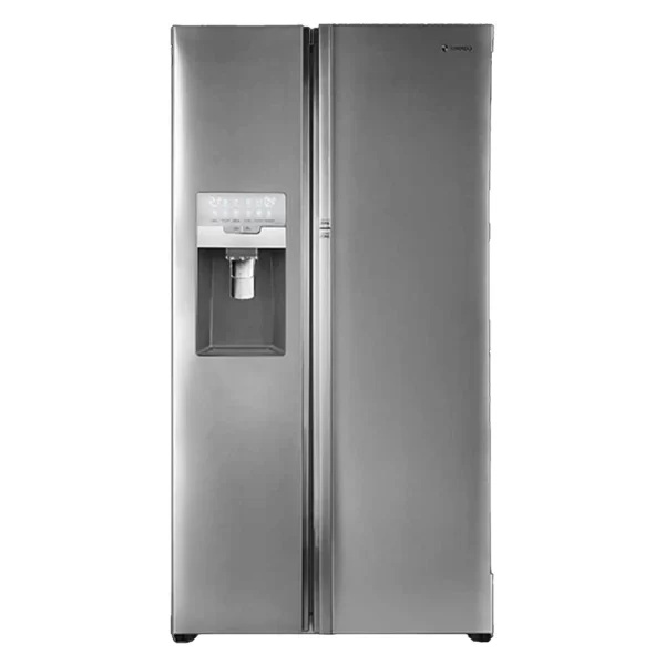 یخچال و فریزر ساید بای ساید 32 فوت اسنوا مدل ARS3Di-M200S