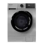 ماشین لباسشویی اتوماتیک 8 کیلوگرم اسنوا مدل SWM-C80S
