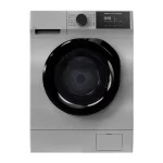 ماشین لباسشویی 8 کیلوگرم اتوماتیک اسنوا مدل SWM-C81S