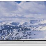 تلویزیون ال ای دی هوشمند اسنوا مدل 65SA700