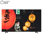تلویزیون هوشمند ال ای دی دوو مدل DSL-65SU1880