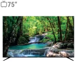 تلویزیون هوشمند اسنوا مدل SSD-75SK700UD