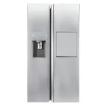 یخچال و فریزر ساید بای ساید 35 فوت اسنوا مدل S2Di-L310-S