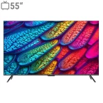 تلویزیون 55 اینچ هوشمند ایکس ویژن مدل 55XYU795B